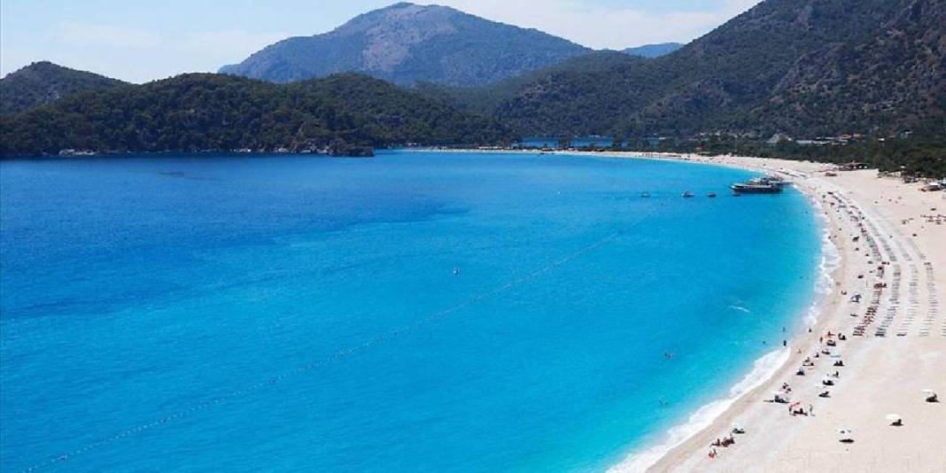 Şehir merkezinden doğaya kaçışa hazır mısınız? 30 dakikada bambaşka bir cennet: Üstelik giriş bedava 5